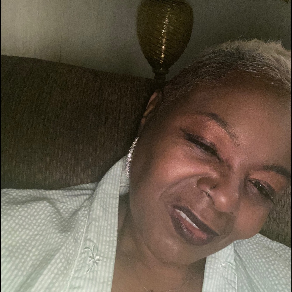 Meet your Posher, Althea